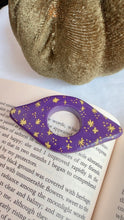 Load image into Gallery viewer, Purple Star Book Opener
