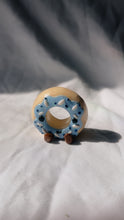 Load image into Gallery viewer, Happy Donut Desk Figure
