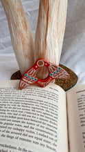 Load image into Gallery viewer, Native Moth Book Opener
