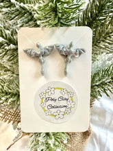 Load image into Gallery viewer, Silver Dragon Stud Earrings
