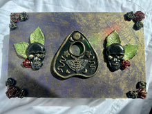 Load image into Gallery viewer, Witchy Storage Box

