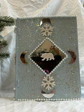 Load image into Gallery viewer, Polar Bear Book Box
