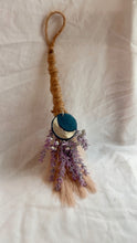 Load image into Gallery viewer, Lavender Mini Broom
