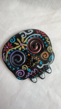 Load image into Gallery viewer, Colorful Skull Incense Holder
