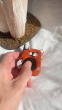 Load image into Gallery viewer, Fox Fidget Stone

