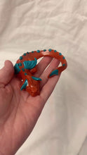 Load and play video in Gallery viewer, Terra Cotta Dragon Figurine
