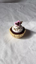 Load and play video in Gallery viewer, Faux Chocolate Torte
