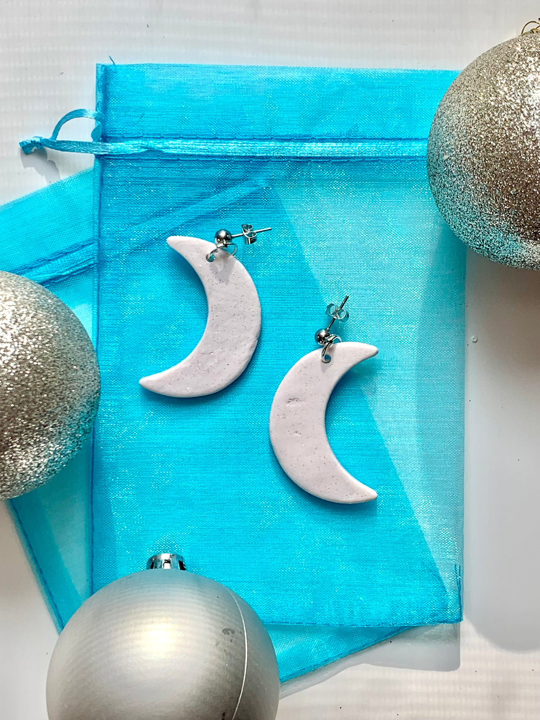 Snowy Moons
