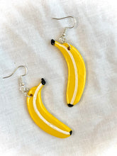 Load image into Gallery viewer, Banana Earrings

