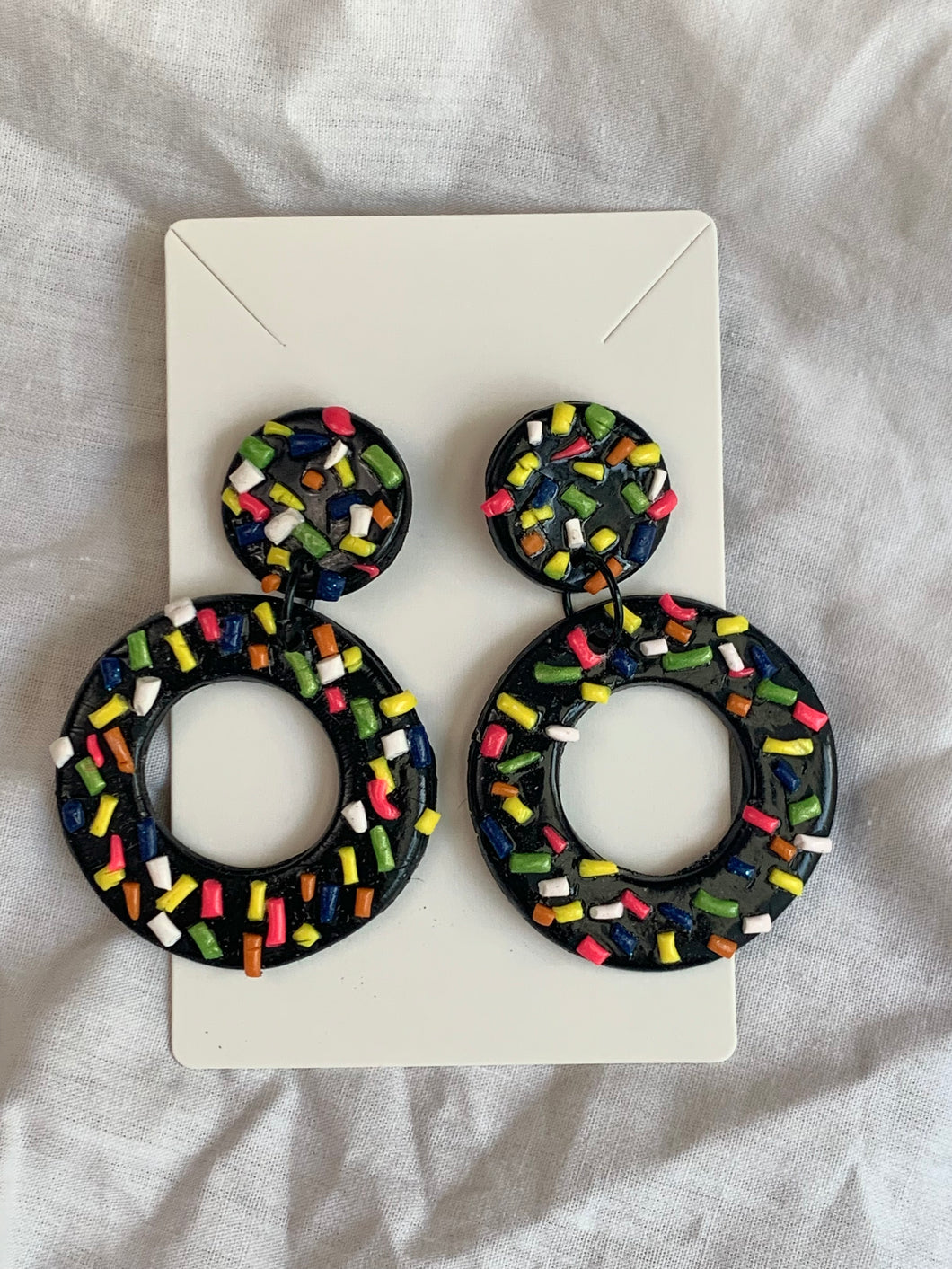 Sprinkle Fest Earrings