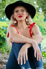 Load image into Gallery viewer, Apple Earrings
