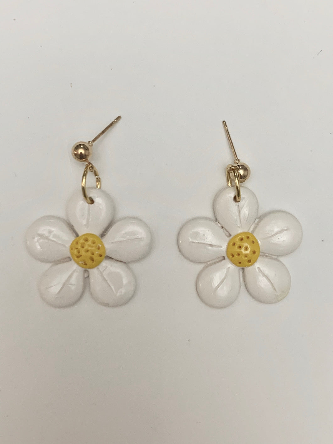 Daisy Earrings
