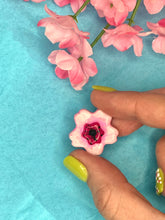 Load image into Gallery viewer, Cherry Blossom Pin
